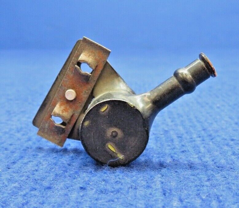 Piper Valve & Bracket Static Air P/N 25290-9 (0822-712)