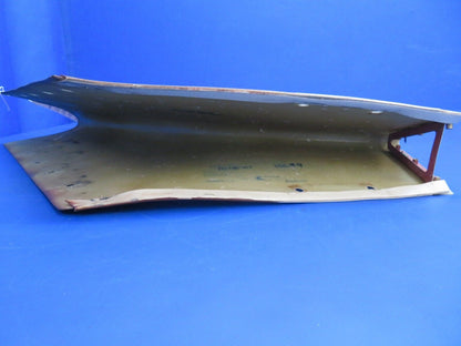 Piper PA-28R-201T Fairing Dorsal Fin AFT P/N 99619-04, 99619-004 (1122-692)