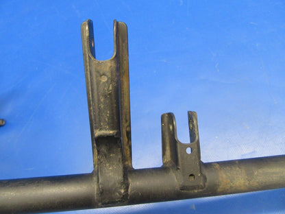 Cessna 177RG Cardinal Bar Assy Rudder Pedal LH P/N 2067001-1 (0818-89)