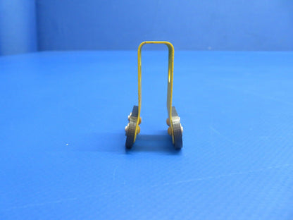 Sikorsky Helicopter Flotation Clip P/N 76251-01108-063 NOS (0922-966)