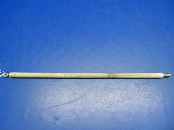 Beech G35 Bonanza Rod Nose Gear Retract Link 32" Long P/N 35-825185-4 (0620-374)