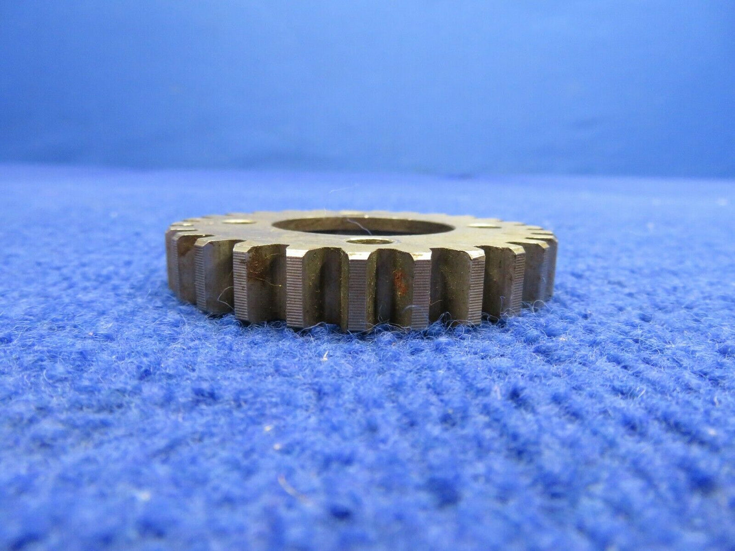 Continental A65, A75, A80, C85, C90 Camshaft Gear P/N 530641 (0222-816)