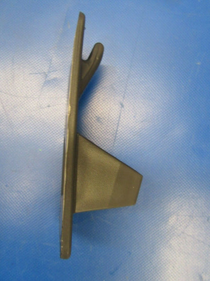 Dassault Falcon Mic Holder FGFB215020 Black Plastic NOS (0419-227)