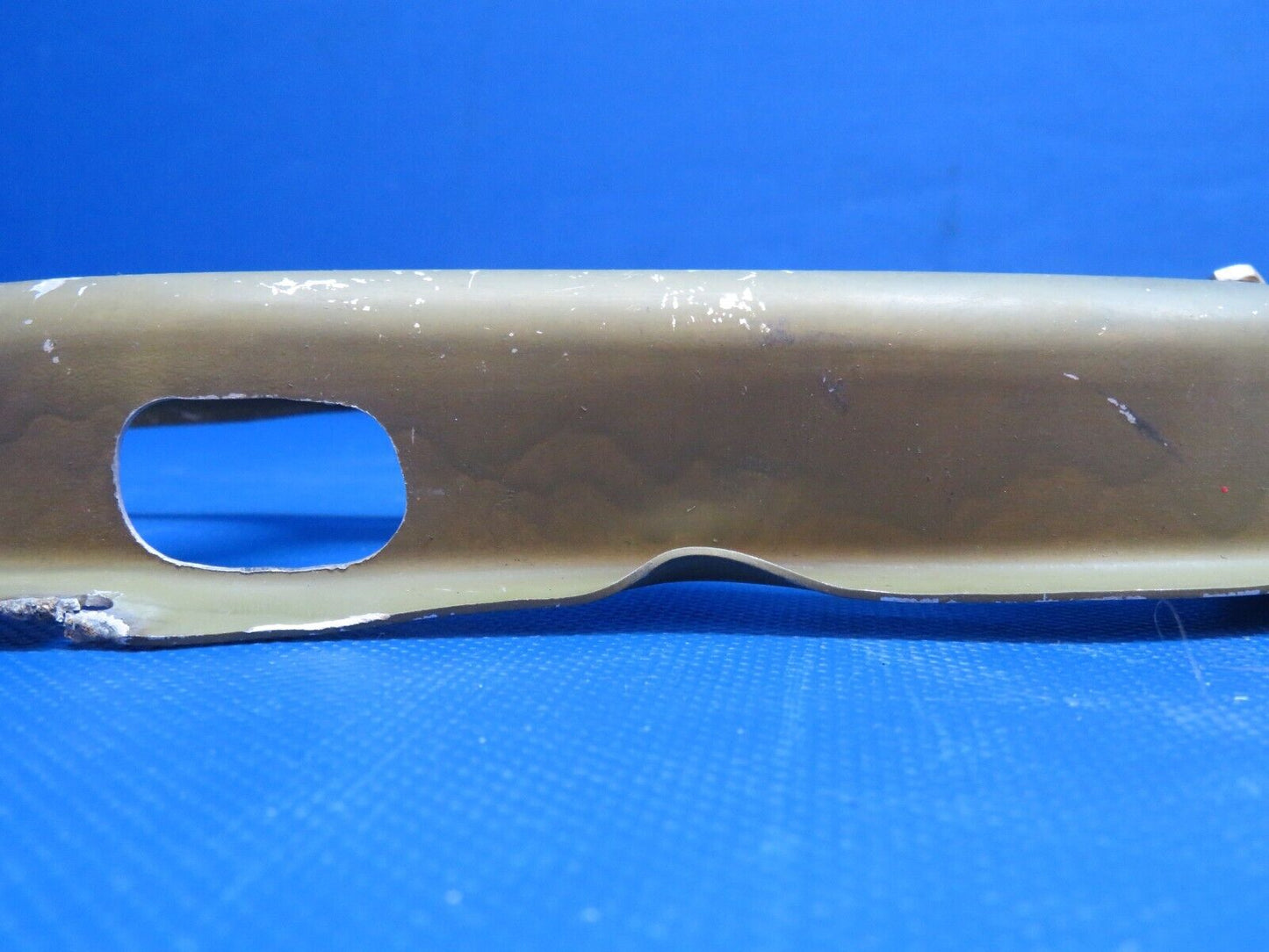 Cessna 210 Gaud Elevator Trim Chain P/N 1261633-4 (0124-1068)