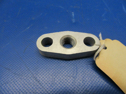 Continental Adapter - Turbocharger P/N 628675, 649488 NOS (0419-455)