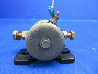 Cessna 310P White Rodgers Relay / Coil 24V P/N 8781-9 (0620-759)