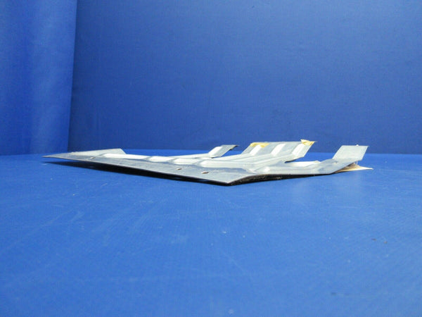 Beech 95-B55 Baron Pan Floorboard Pilot P/N 96-420010-3 (0623-746)
