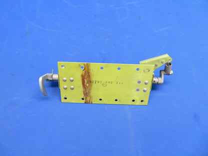 Rockwell Commander Cabin Door Plate, Arm & Shaft RH P/N 43707-2 (1020-502)