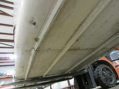 1979 Piper PA-32 Cherokee Six Fuselage S/N 32-7940014 (0420-239)