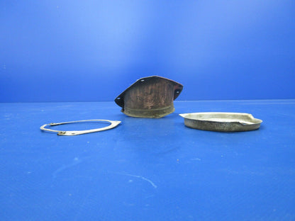Cessna 210 Landing Light Support Assy RH P/N 1252014-36 (1223-636)