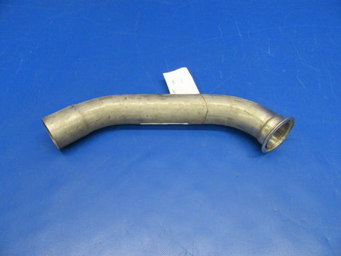 Lycoming Exhaust P/N 77024 NOS (0419-417)