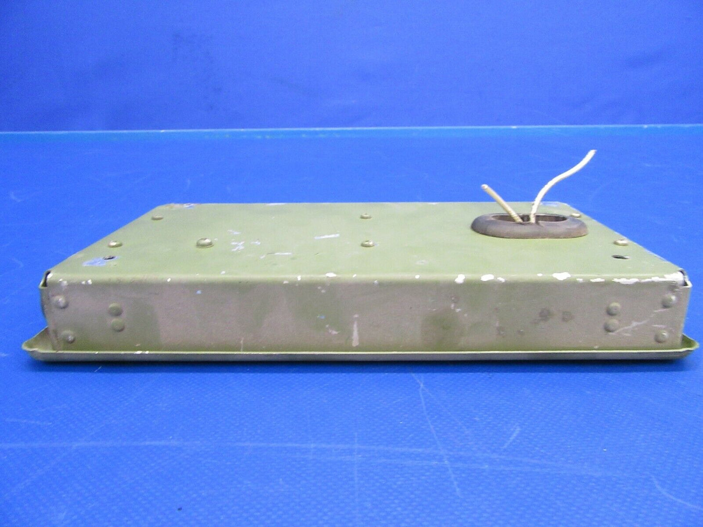 Cessna 310 / T310Q Junction Box Assy LH P/N 0812350-83 (0619-146)