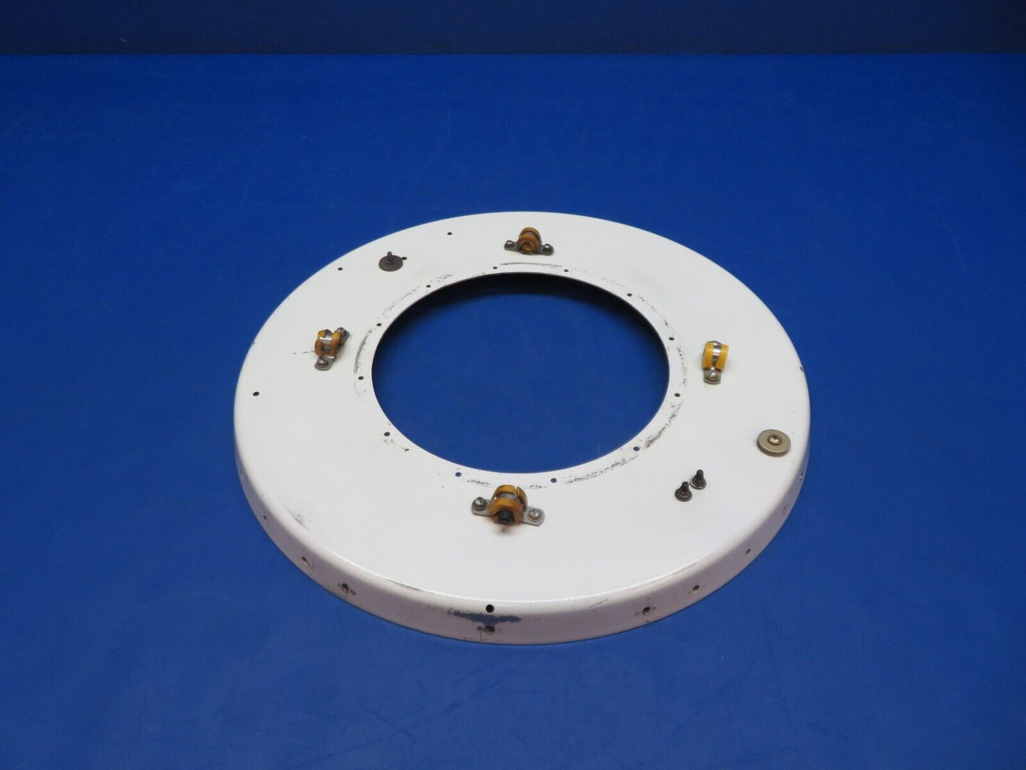 McCauley Propeller Bulkhead P/N E-5924 (0923-347)