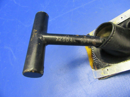Mooney M20 / M20K Pedal Rudder Co-Pilot RH P/N 720040-501, 720040-901 (0721-593)