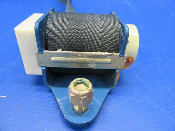 Beech B-24R American Safety Inertia Reel Seat Belt P/N 73601 91-405 (0719-226)
