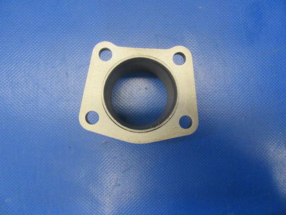 Beech Baron 95-B55 Continental IO-470-L Exhaust Riser P/N 96-950002-47 (0118-93)