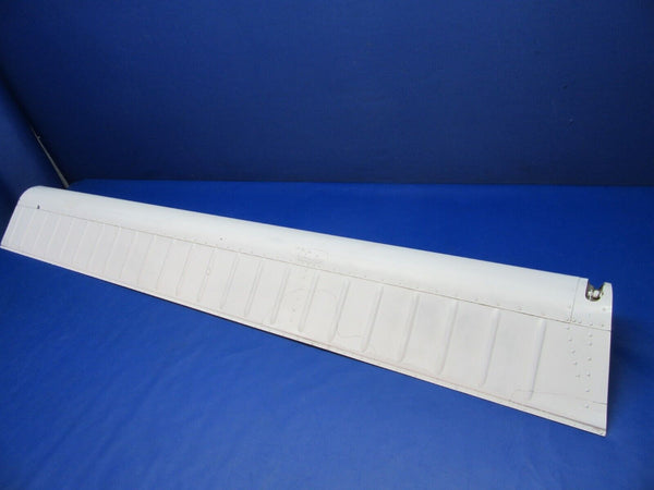 Piper PA-28 Cherokee LH Flap Assy P/N 62320-00 (0423-237)