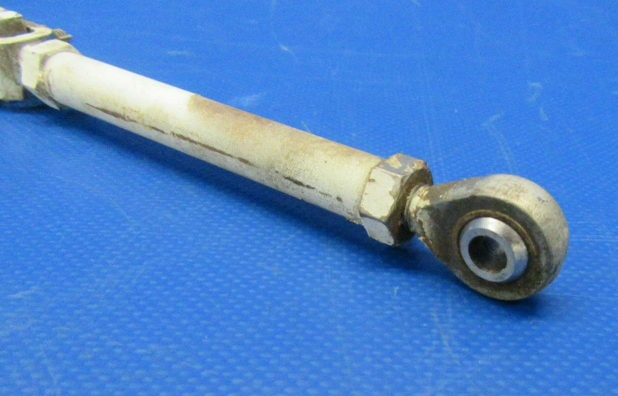 Piper PA-24-250 Comanche Rod Assy Flap Control 22855-00, 22855-000 (1219-115)