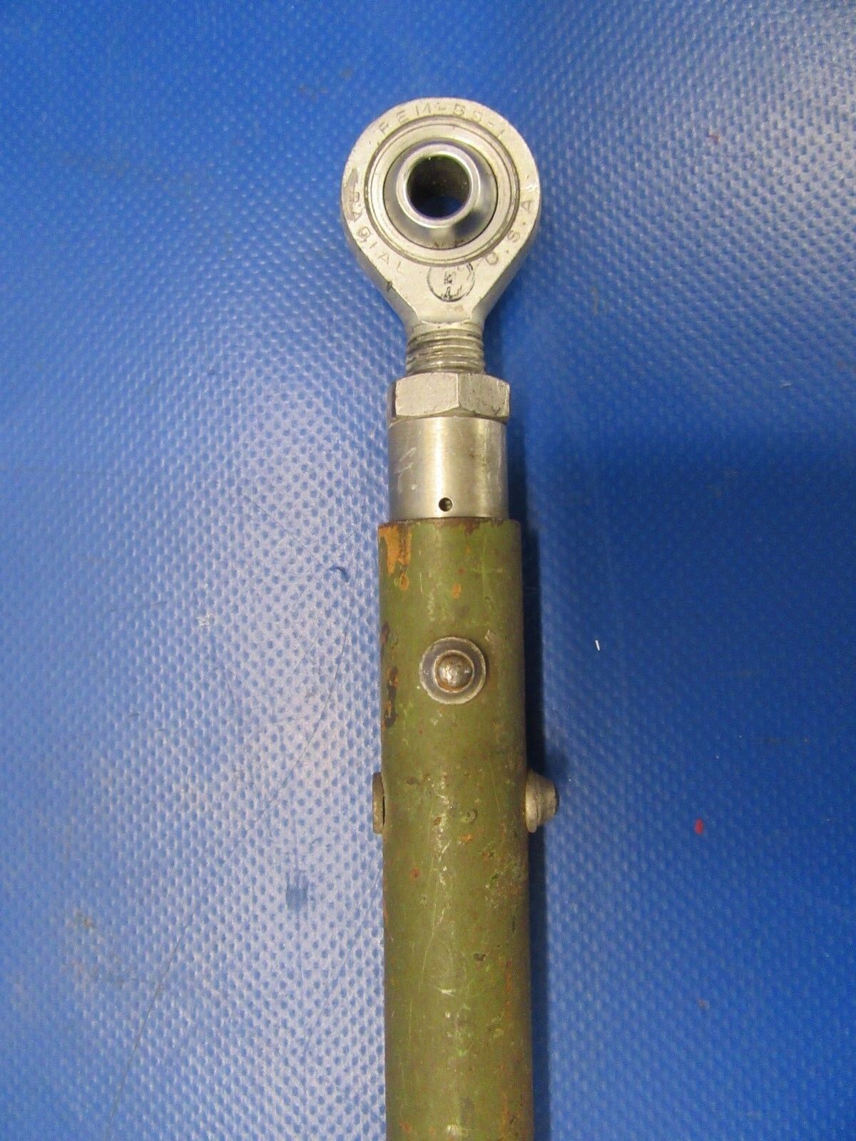 Cessna 320 Tube Assy Gear Drive LG Retract RH 0841137-1 (0918-169)