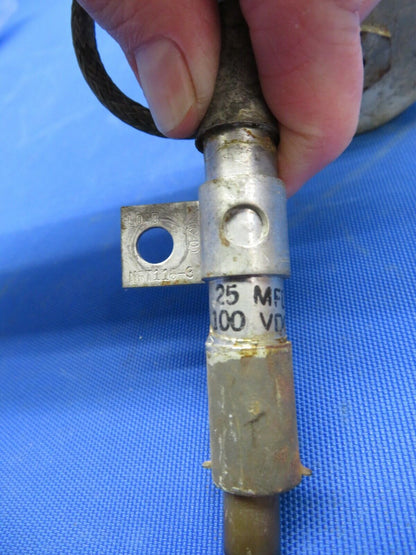 Beech Baron Bendix Eclipse Anti-Ice Alcohol Pump 24V / 28V (1020-16)