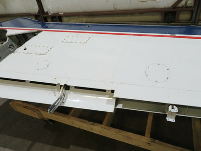 Low Time Beech 1956 G35 Bonanza S/N D-4511 LH Wing 35-115388-SA103 (1020-529)
