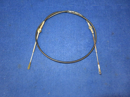 Socata TB-9 Throttle Control Cable P/N 57010100 (0522-592)
