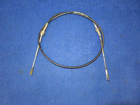 Socata TB-9 Throttle Control Cable P/N 57010100 (0522-592)