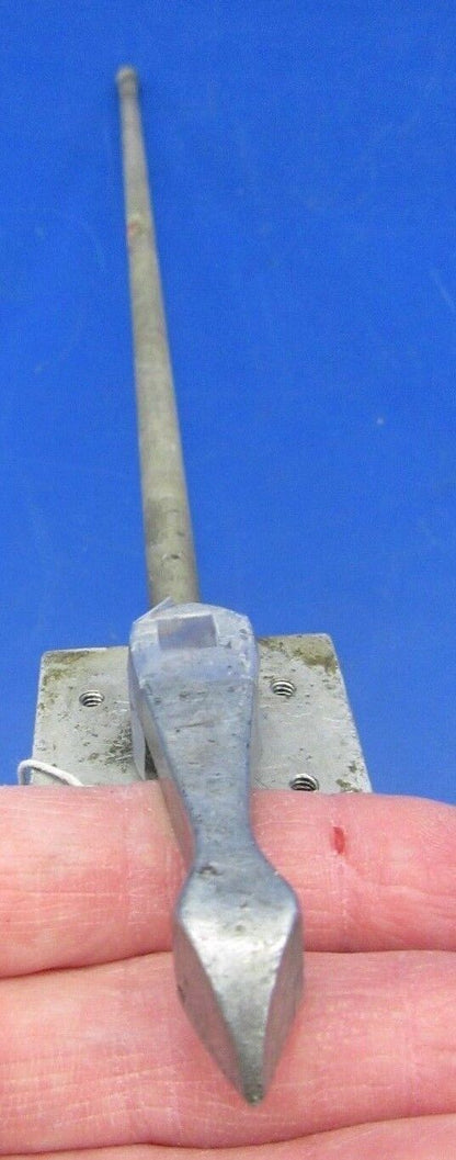 Cessna 310 Fuel Selector Handle Torque Tube PN 0513107-4 & 0820000-17 (1118-105)