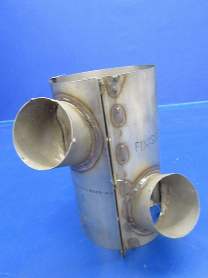 Cessna 182RG Skylane Shroud Assy 1254012-12 (1218-257)