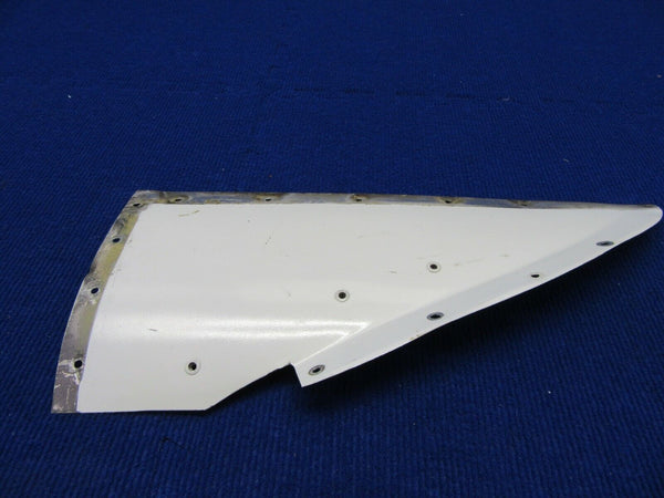 Beech Baron 95-B55 Nacelle RH OTBD Top Skin 96-980001-18 (1121-493)