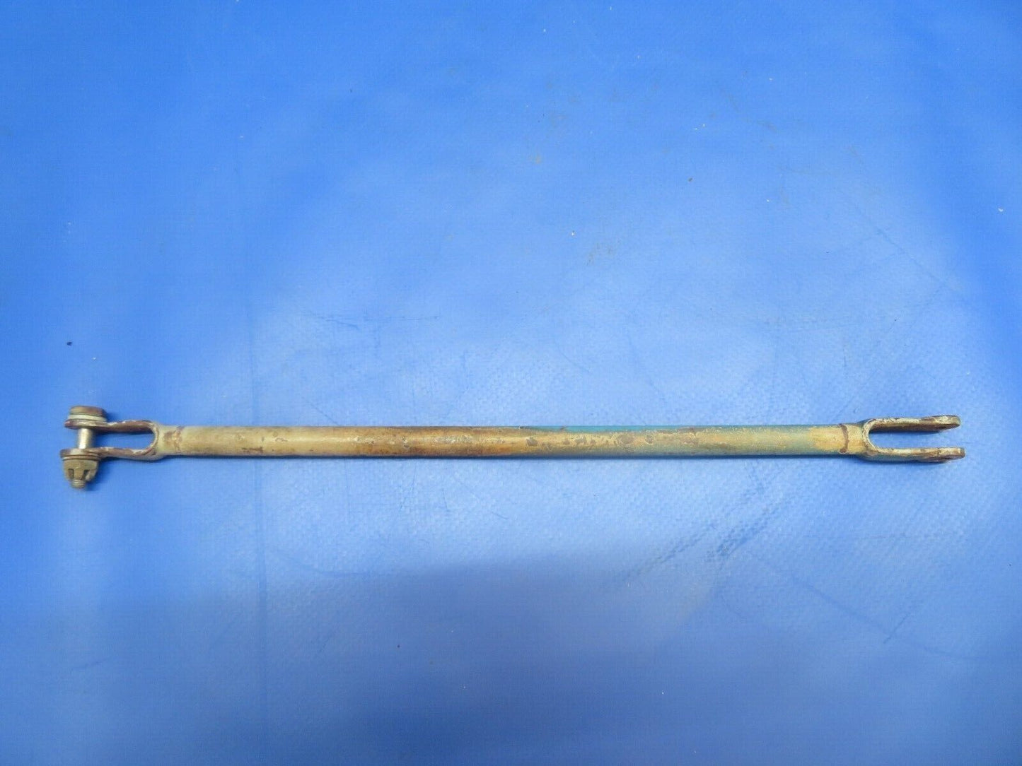 Cessna 150 / 150K Elevator Pushrod Tube Bellcrank P/N 0460116-1 (0922-884)
