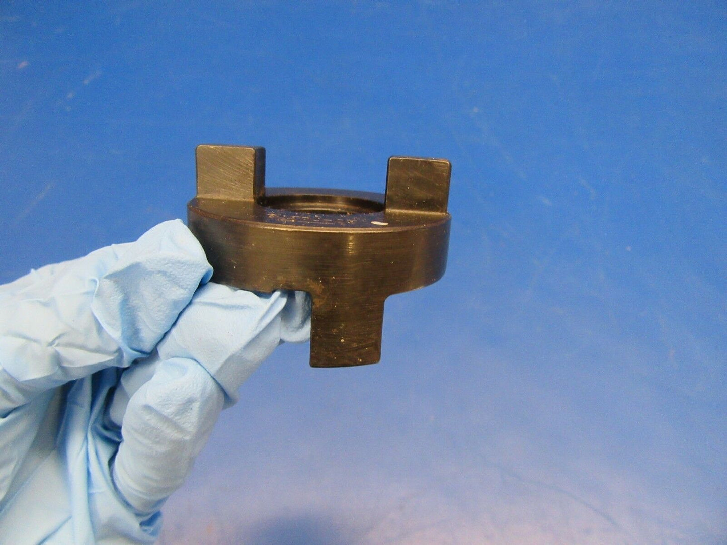 Bendix Magneto Impulse Coupling Body P/N 10-70371 NOS (0918-310)