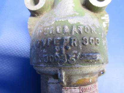 PR-303 Purolator Hydraulic Filter P/N AN6234-2 (0224-1245)