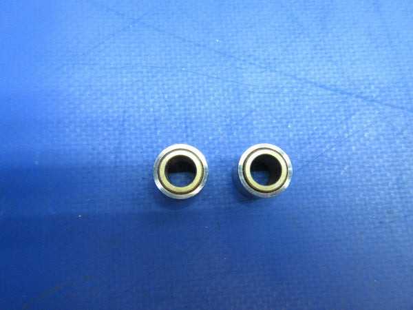 Aurora Bearing Length 1/2", O.D 9/16" P/N 56644  LOT OF 2 NOS (0923-916)
