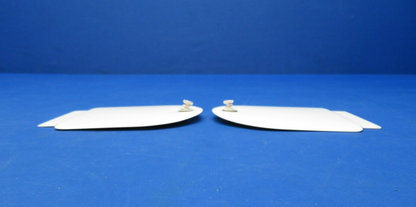 Bellanca Inspection Cover P/N 190221-10 LOT OF 2 NOS (0523-164)