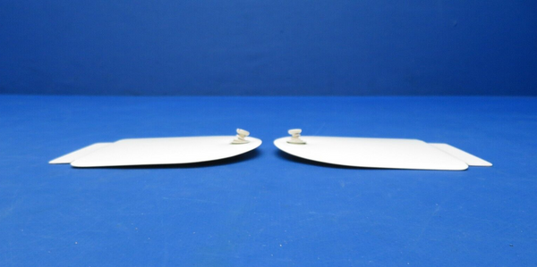 Bellanca Inspection Cover P/N 190221-10 LOT OF 2 NOS (0523-164)