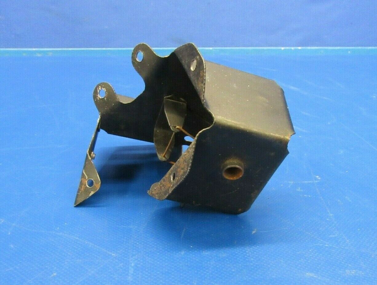 Piper PA-24-250 Comanche Rudder Trim Bungee Support P/N 23171-00 (1219-199)