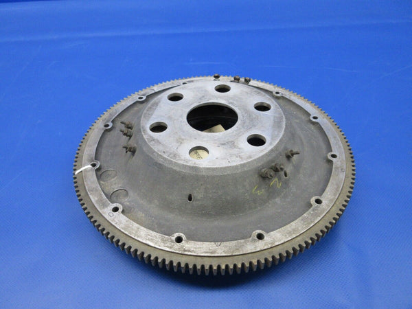 Lycoming Starter Ring Gear Assembly with De-Ice Ring P/N 77579 (0224-1359)