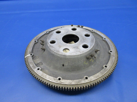 Lycoming Starter Ring Gear Assembly with De-Ice Ring P/N 77579 (0224-1359)