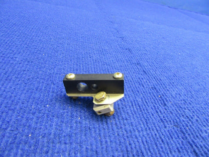 Cirrus SR-22 Cable Clamp / Bracket (1221-583)
