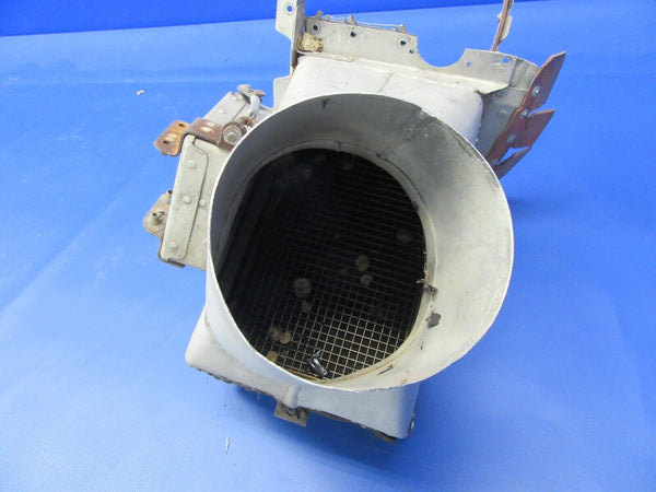 Piper PA-31-350 Chieftan Assorted Engine Baffles FOR PARTS (0224-600)