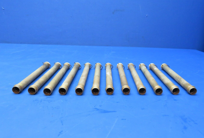 Continental E-225-8 Pushrod Tube P/N 531183 SET OF 12 (0723-530)