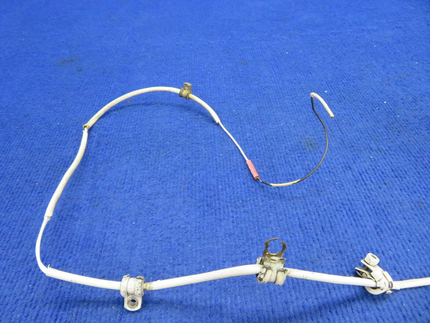 1956 Cessna 310 Taxi Light Assy Nose Gear P/N 0842215-8 (0522-319)