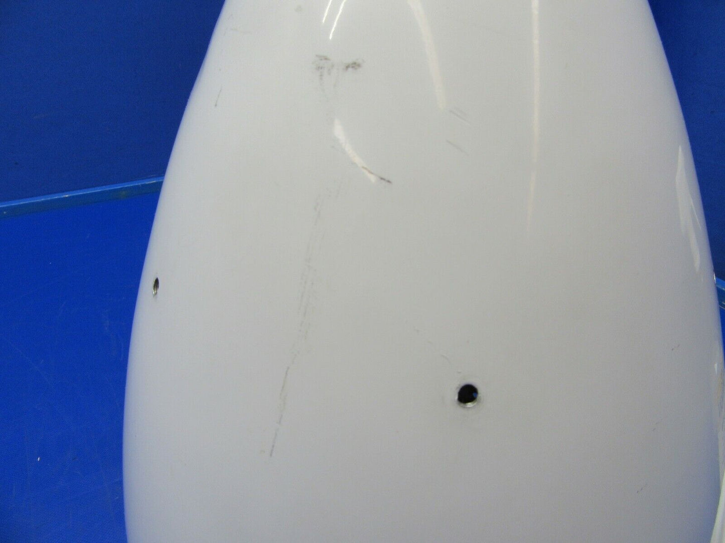 Piper PA-32 Series Propeller Spinner Dome P/N 98708-03 / 457-137 (0620-226)