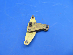 Rockwell Commander Elevator Lever Assy P/N 47209-1 (1020-485)