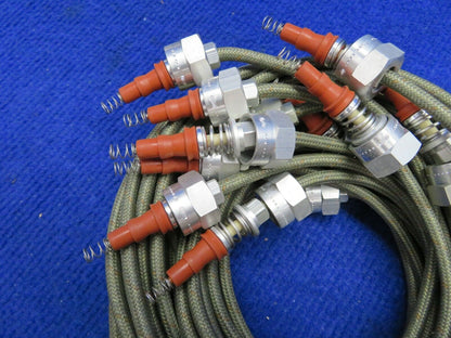 Slick Ignition Harness Kit NOS P/N M7501-6 (0222-419)