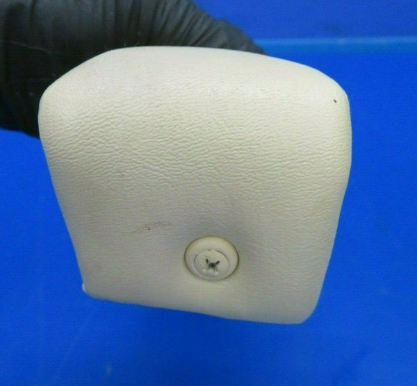 Beech Baron 95-B55 Support Arm Rest LH AFT Beige 96-534080-13 (0320-23)