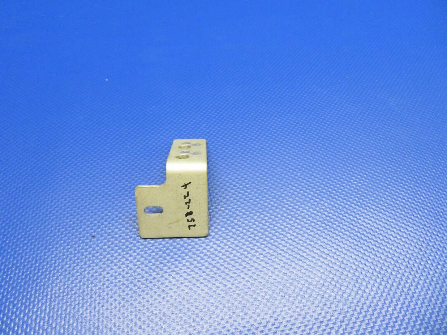Goodrich De Ice Brush Support Bracket P/N 2E1427 NOS (1120-170)