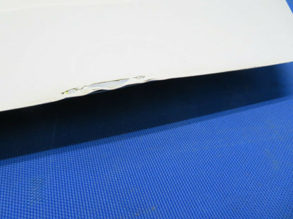 Beech G35 Bonanza Main Gear Door LH OTBD 35-815055-68, 35-815055-214 (1020-532)