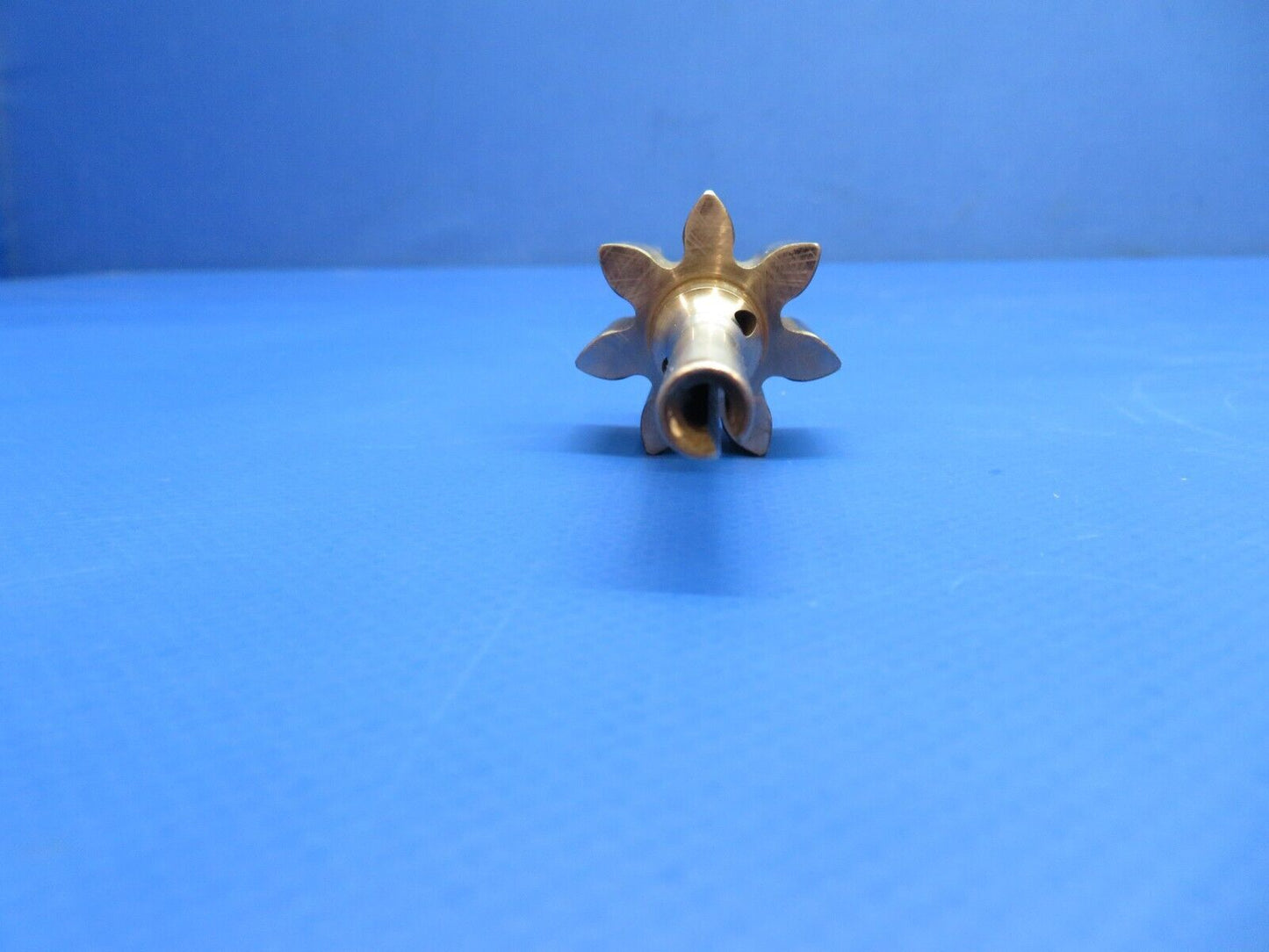 Continental O-300 / C-145-2 Gear Oil Pump Drive P/N 35343 (0922-711)